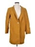 Zara Gold Blazer Size S - photo 1