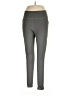 Girlfriend Collective Gray Active Pants Size XL - photo 1