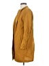 Zara Gold Blazer Size S - photo 5