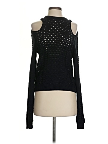 Minnie Rose Turtleneck Sweater (view 1)