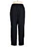 Under Armour Black Track Pants Size XL - photo 2
