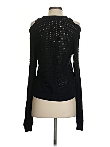 Minnie Rose Turtleneck Sweater (view 2)