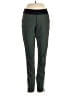Derek Lam 10 Crosby Color Block Green Active Pants Size S - photo 1