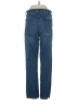 J Brand Hearts Blue Jeans Size 14 - photo 2