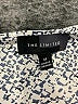 The Limited 100% Polyester Blue Short Sleeve Blouse Size M - photo 7