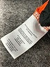 iExtreme Orange Rash Guard 12-18 MO / 18 MO - photo 4