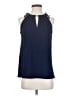 MICHAEL Michael Kors Blue Tank Top Size S - photo 1