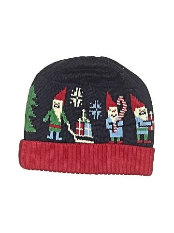 Hanna Andersson Beanie (view 1)