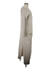 Jessica Simpson 100% Polyester Tan Cardigan Size S (estimated) - photo 4