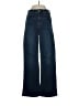 7 For All Mankind Blue Jeans Size 26 waist - photo 1