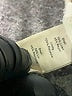 L'Agence Stripes Ivory Linen Pants Size XS (0) - photo 4