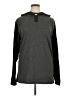 RVCA Gray Long Sleeve Henley Size XL - photo 1