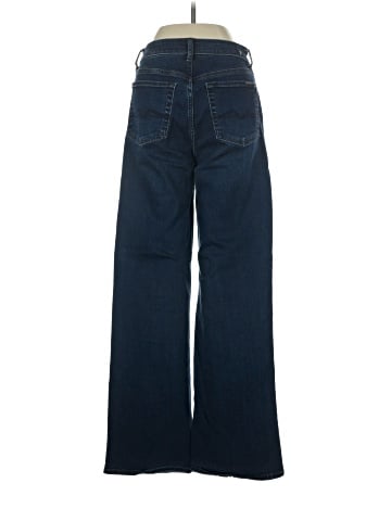 7 For All Mankind Jeans (view 2)