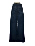 7 For All Mankind Blue Jeans Size 26 waist - photo 2