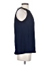 MICHAEL Michael Kors Blue Tank Top Size S - photo 4