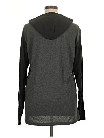 RVCA Long Sleeve Henley (view 2)