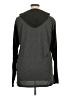 RVCA Gray Long Sleeve Henley Size XL - photo 2
