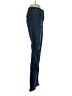 7 For All Mankind Blue Jeans Size 26 waist - photo 4
