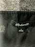 Madewell Black Long Sleeve Blouse Size S - photo 7