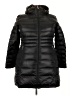 Andrew Marc Black Coat Size XXL - photo 1