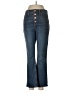 J.Crew Blue Jeans Size 28 waist - photo 1