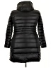 Andrew Marc Black Coat Size XXL - photo 2