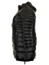 Andrew Marc Black Coat Size XXL - photo 5