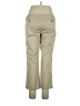 MICHAEL Michael Kors Tan Casual Pants Size 10 - photo 2