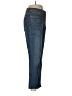 J.Crew Blue Jeans Size 28 waist - photo 4