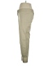 MICHAEL Michael Kors Tan Casual Pants Size 10 - photo 5