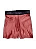 Nike Solid Red Athletic Shorts Size S - photo 1