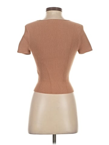Abercrombie & Fitch Short Sleeve Top (view 2)
