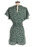 Shein Hearts Green Romper Size 2 - photo 2