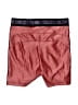 Nike Solid Red Athletic Shorts Size S - photo 2
