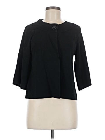 DressBarn 3/4 Sleeve T-Shirt (view 1)