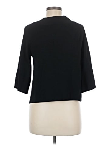 DressBarn 3/4 Sleeve T-Shirt (view 2)