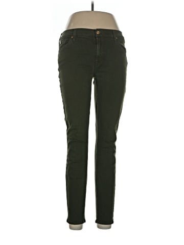 7 For All Mankind Jeans (view 1)