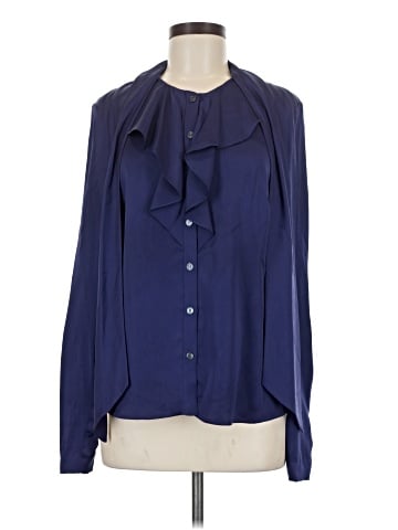 Anne Klein Blouse (view 1)