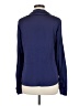 Anne Klein 100% Silk Blue Blouse Size 6 - photo 2