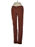 Lucky Brand Brown Casual Pants Size 25 waist - photo 1