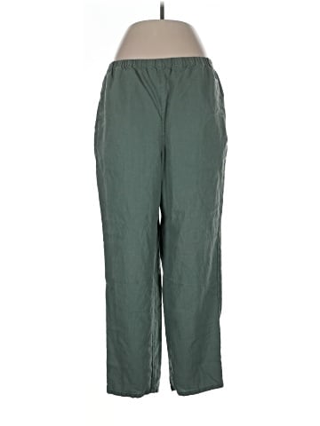 J.Crew Linen Pants (view 1)