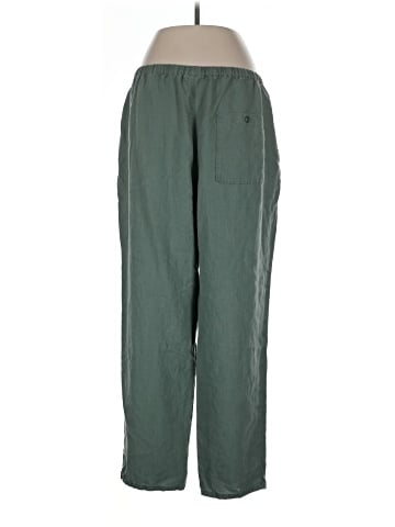 J.Crew Linen Pants (view 2)