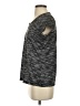 Xersion 100% Polyester Tweed Gray Active T-Shirt Size S - photo 5