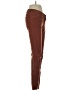 Lucky Brand Brown Casual Pants Size 25 waist - photo 4