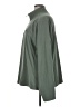 Lands' End 100% Polyester Green Sweatshirt Size XL - photo 5