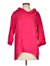 Caroline Rose Pink 3/4 Sleeve Top Size XS - photo 1