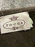 Tocca Brown Turtleneck Sweater Size M - photo 7