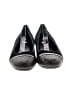 ARTELIER Black Flats Size 8 - photo 2