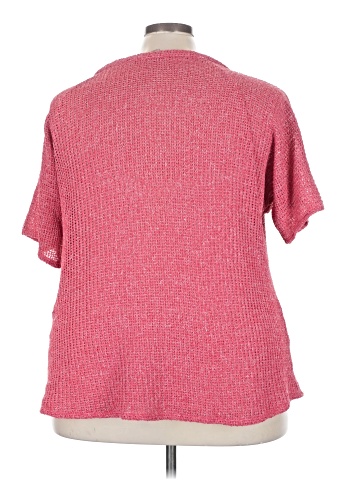 Avenue Pullover Sweater (view 2)