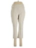 Boston Proper Solid Tan Casual Pants Size 10 - photo 1